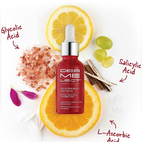 Outcrease Retinol Trifecta Serum by DERMELECT Cosmeceuticals (New!!) - Picture 1 of 10